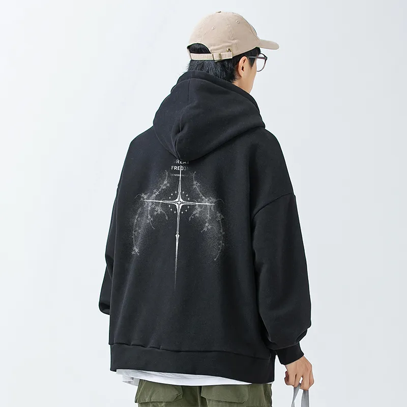 FREO3N Sweatshirts Unisex-2