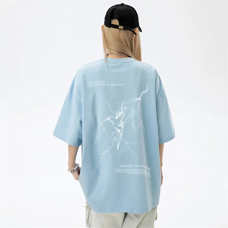 FREO3N T Shirts Unisex-20
