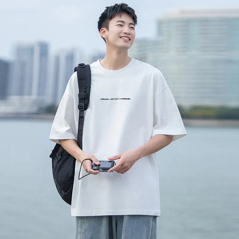 FREO3N T Shirts Unisex-9
