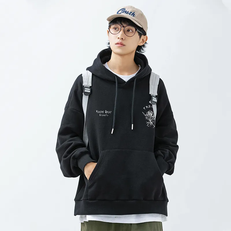 FREO3N Sweatshirts Unisex-4