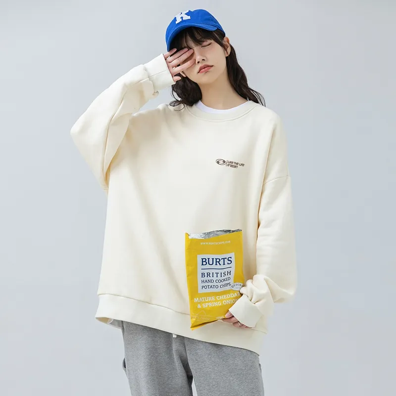 FREO3N Sweatshirts Unisex-13