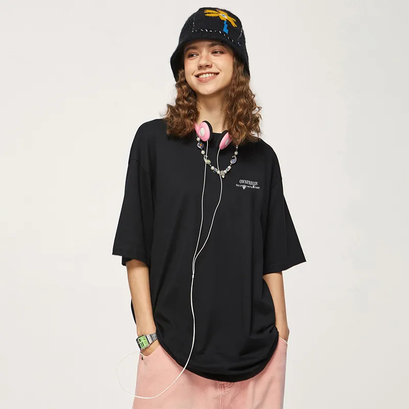 FREO3N T Shirts Unisex-2