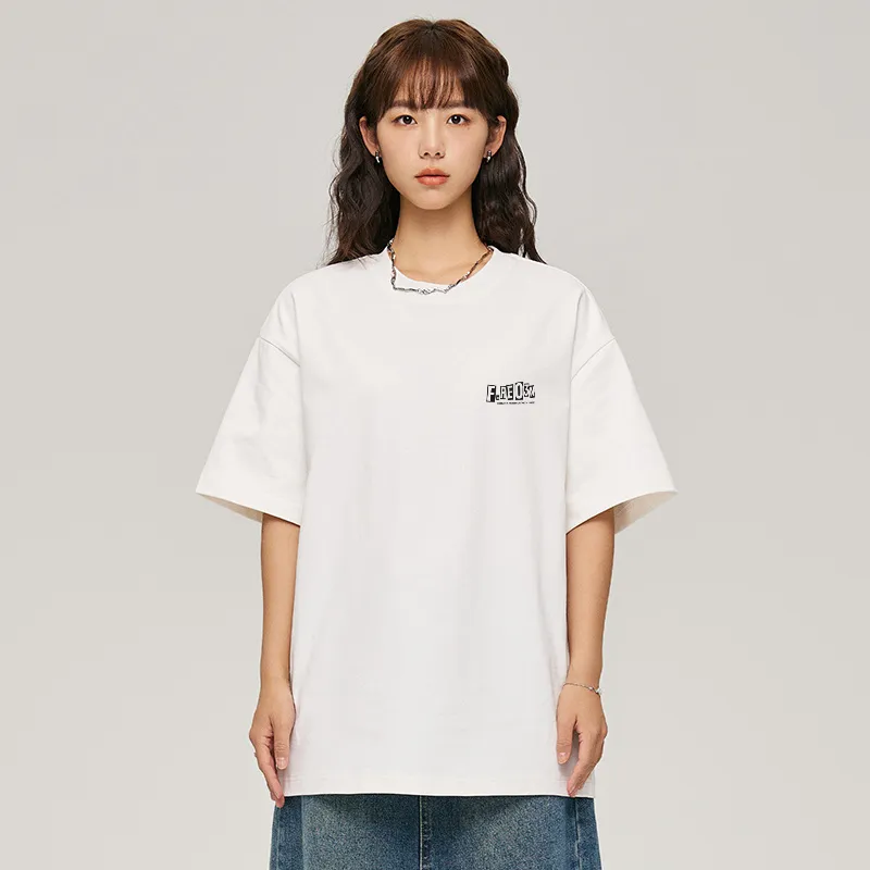 FREO3N T Shirts Unisex-2