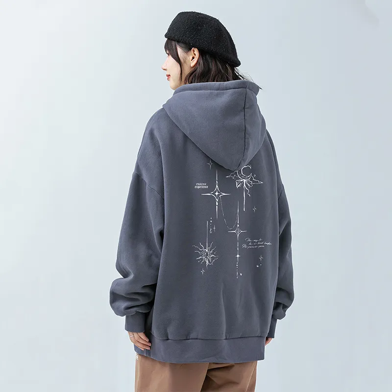 FREO3N Sweatshirts Unisex-25