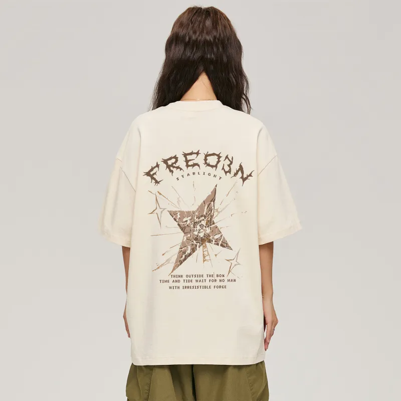 FREO3N T Shirts Unisex-11