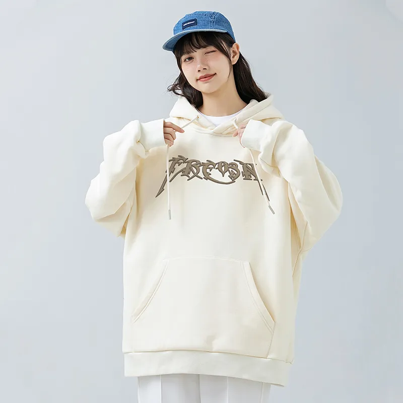 FREO3N Sweatshirt Sets Unisex-7