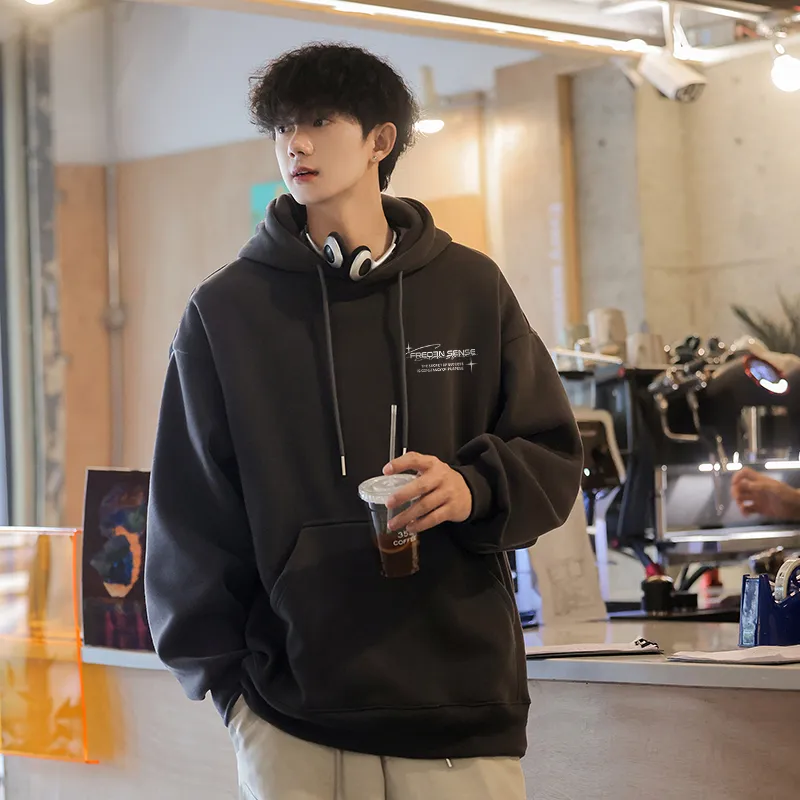 FREO3N Sweatshirts Unisex-79