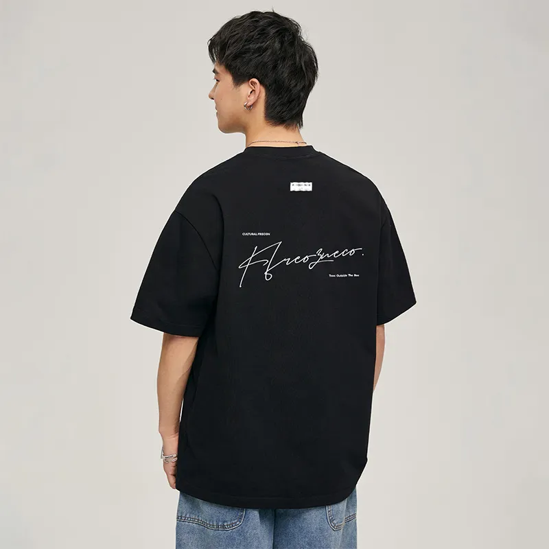 FREO3N T Shirts Unisex-8