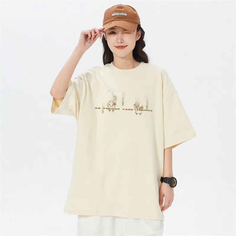 FREO3N T Shirts Unisex-24