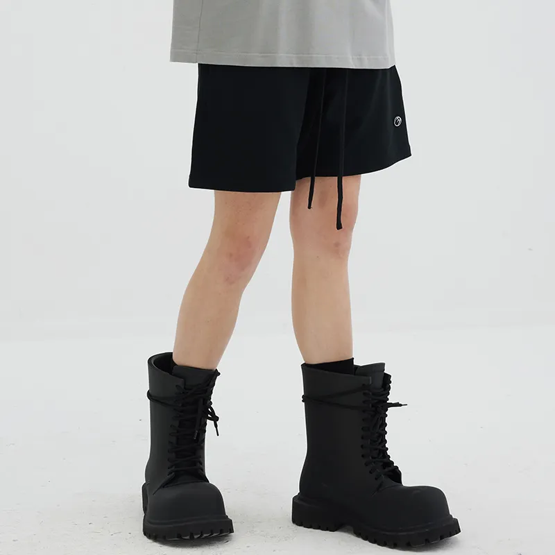 FREO3N Casual Shorts Unisex-3
