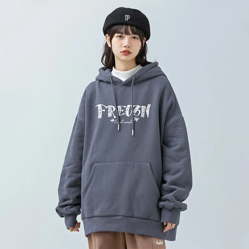 FREO3N Sweatshirts Unisex-27