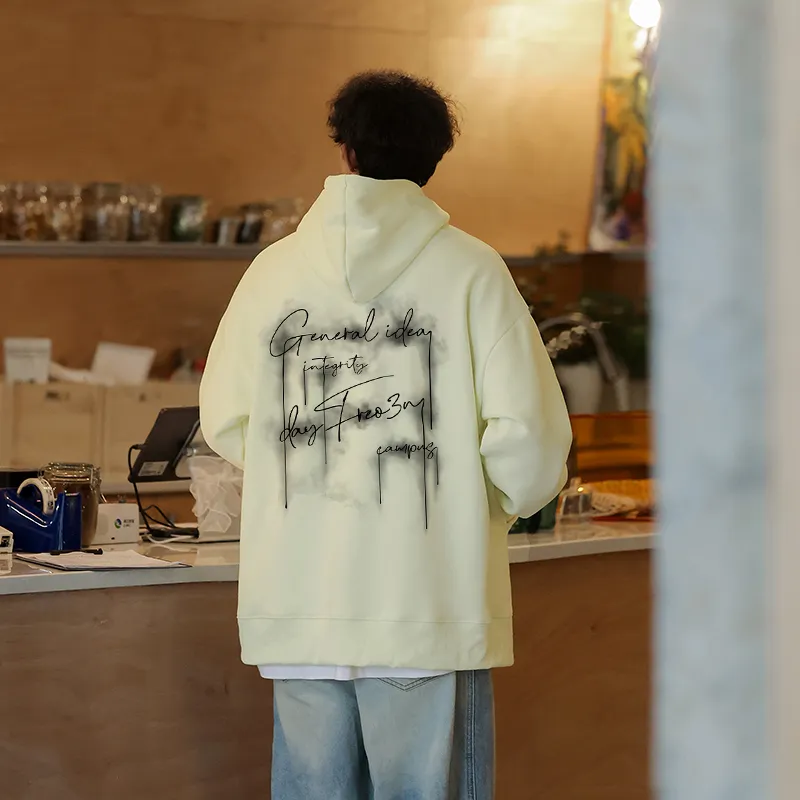 FREO3N Sweatshirts Unisex-40