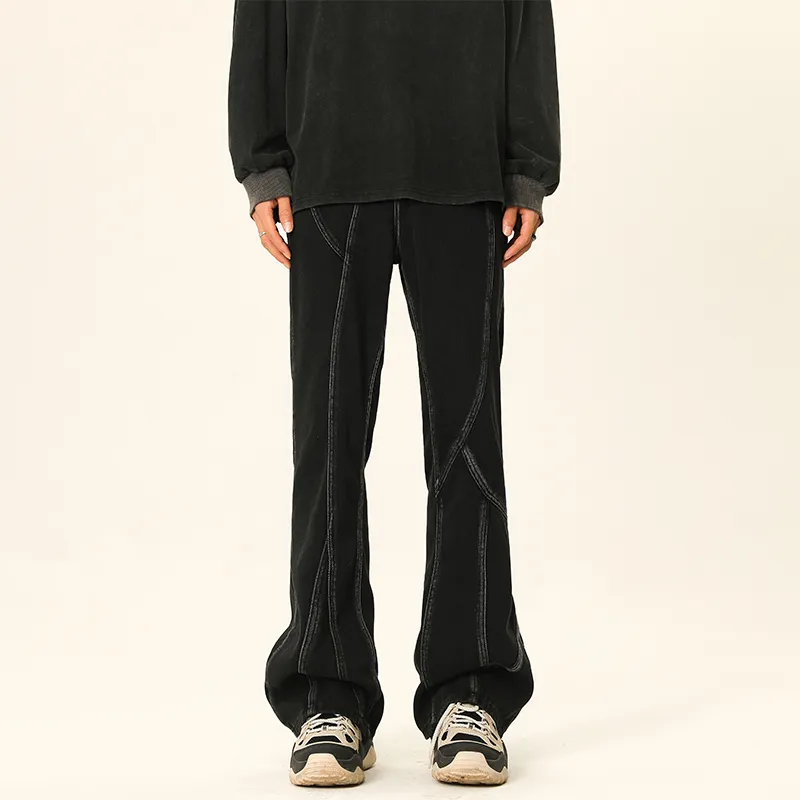 FREO3N Jeans Unisex-6