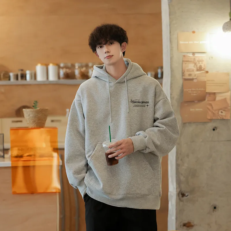 FREO3N Sweatshirts Unisex-83