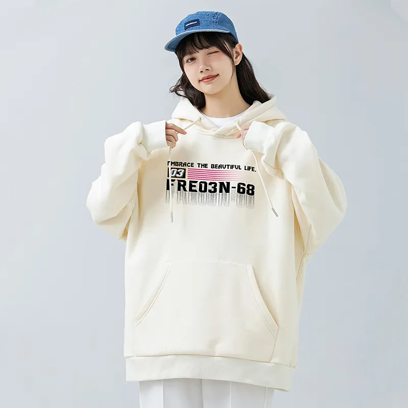 FREO3N Sweatshirts Unisex-6