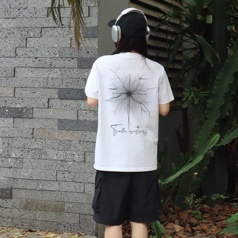 FREO3N Casual Sportswear Unisex-15