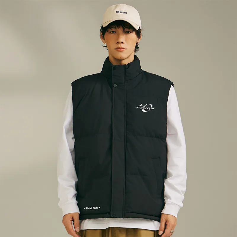 FREO3N Vests Unisex-2