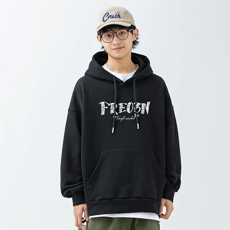 FREO3N Sweatshirts Unisex-3