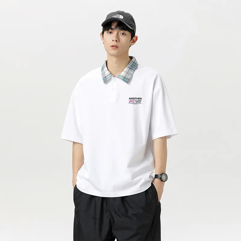 FREO3N Polo Shirts Unisex-2