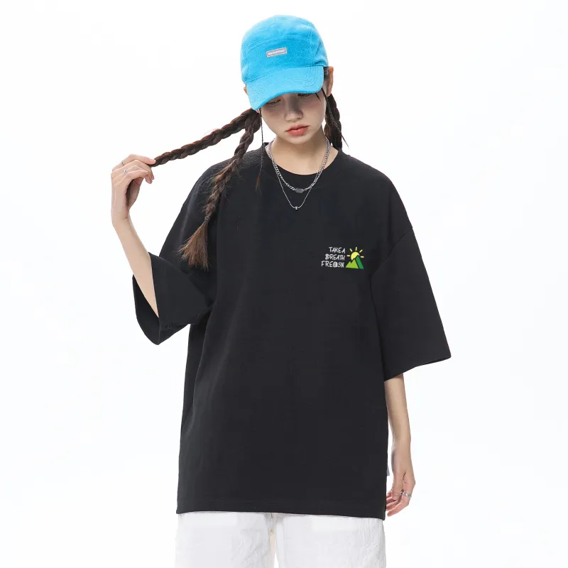 FREO3N T Shirts Unisex-6