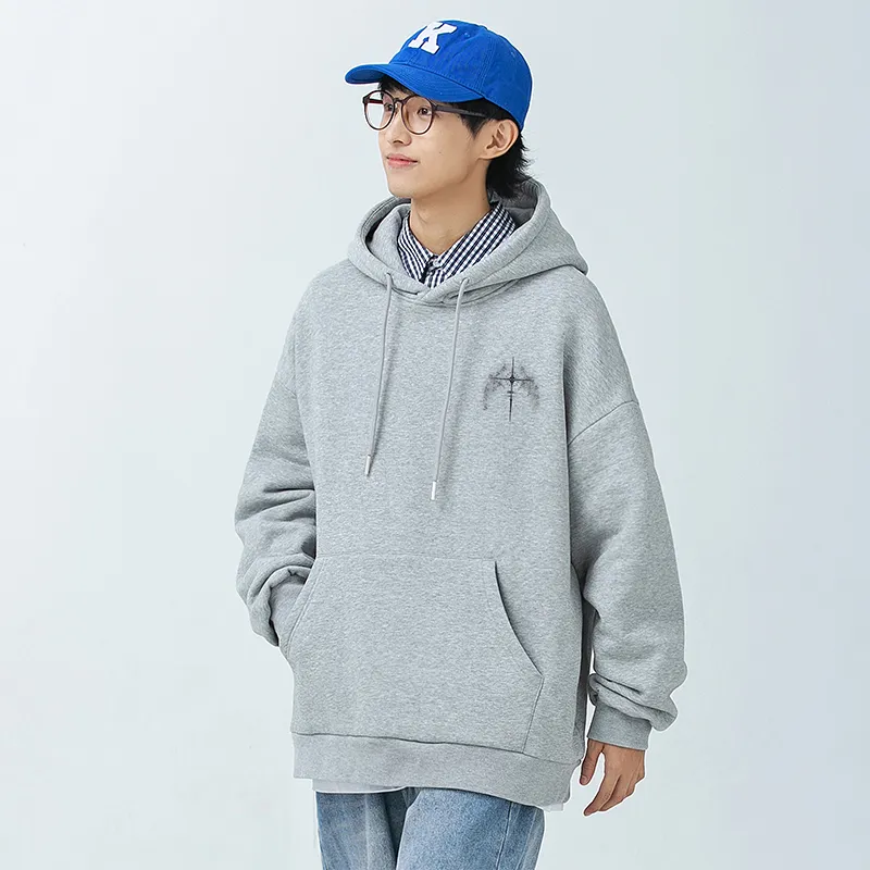 FREO3N Sweatshirts Unisex-48