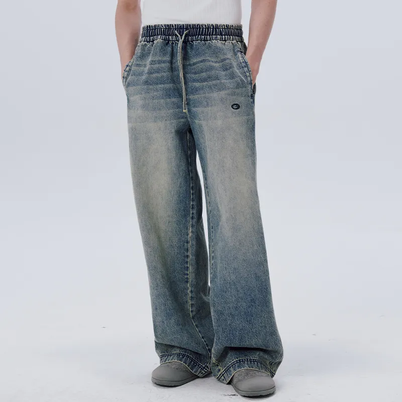 FREO3N Jeans Unisex-3