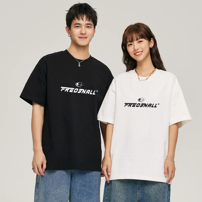 FREO3N T Shirts Unisex-2