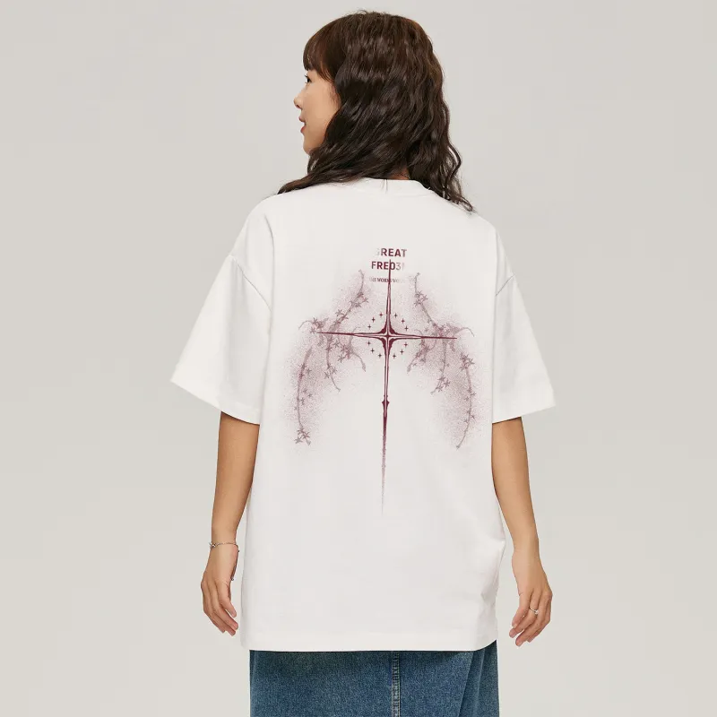 FREO3N T Shirts Unisex-6