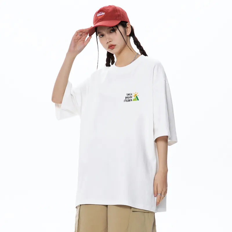 FREO3N T Shirts Unisex-9