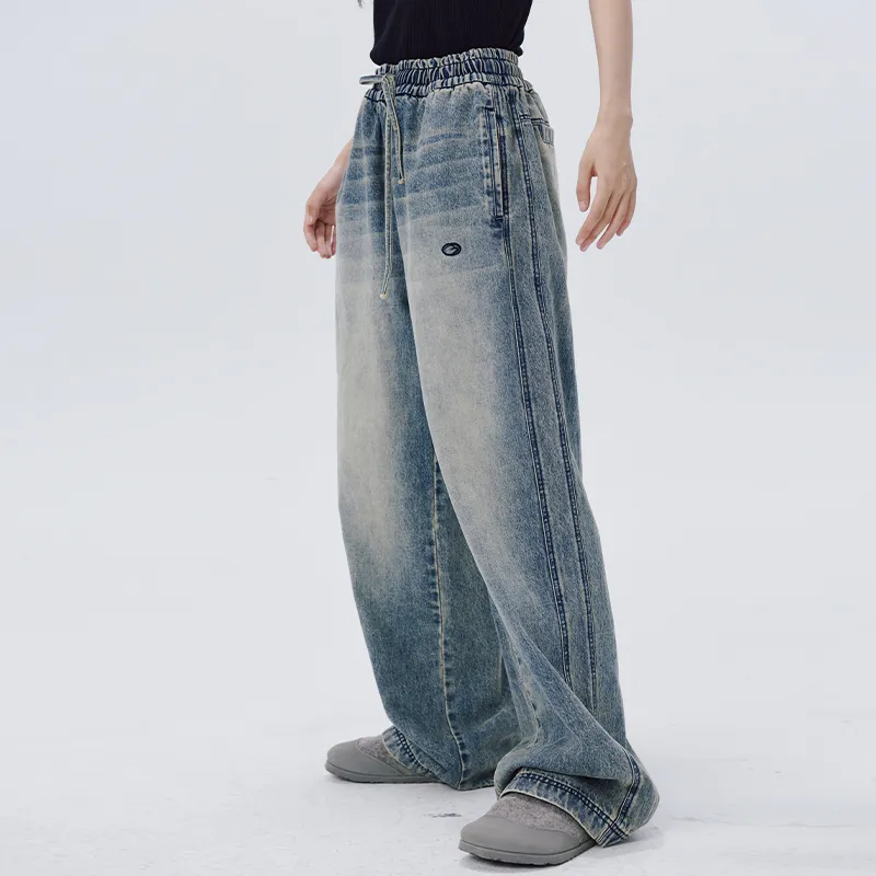 FREO3N Jeans Unisex-2
