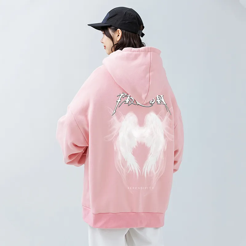 FREO3N Sweatshirt Sets Unisex-11