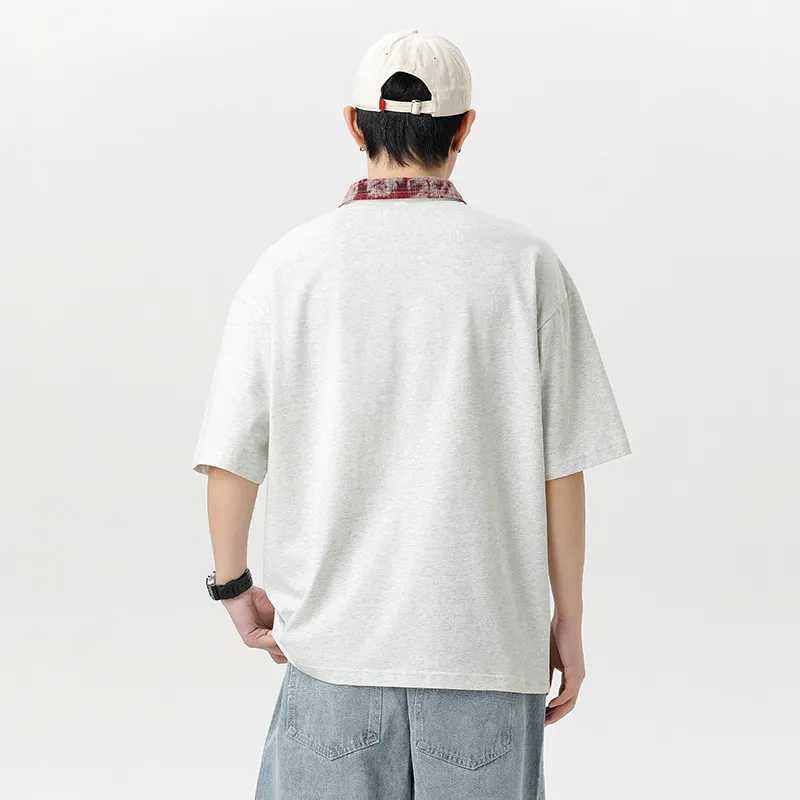 FREO3N Polo Shirts Unisex-2