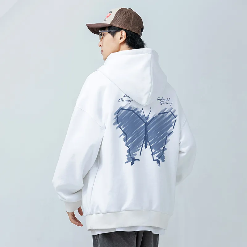 FREO3N Sweatshirts Unisex-10