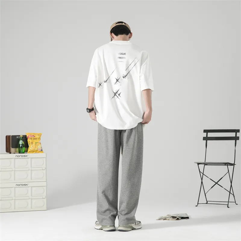 FREO3N Casual Sportswear Unisex-20