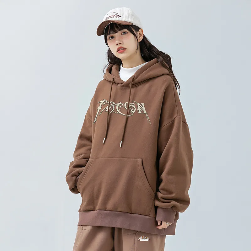 FREO3N Sweatshirts Unisex-34