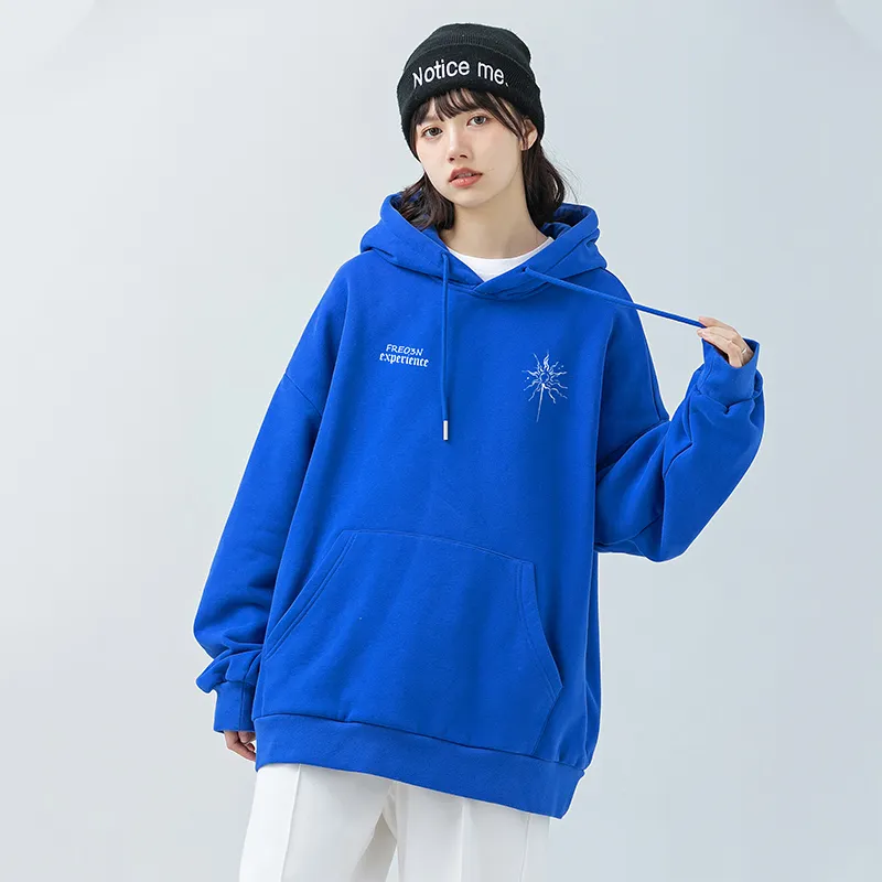 FREO3N Sweatshirts Unisex-30