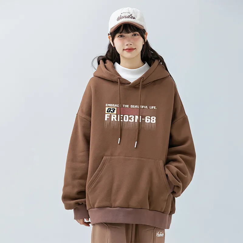 FREO3N Sweatshirts Unisex-30