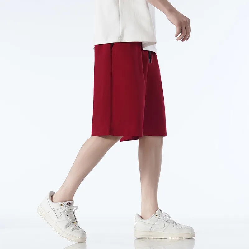 FREO3N Casual Shorts Unisex-49