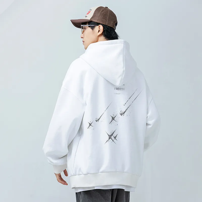 FREO3N Sweatshirts Unisex-25