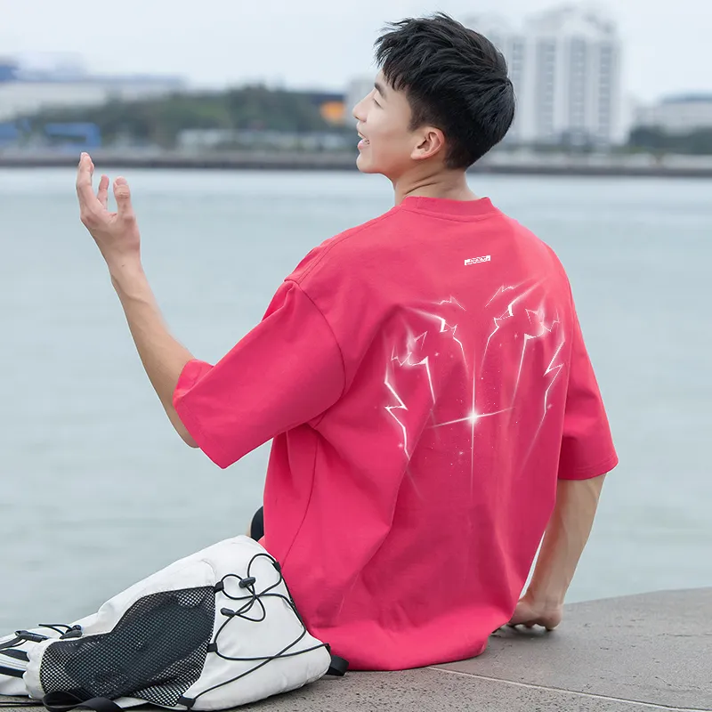 FREO3N T Shirts Unisex-41