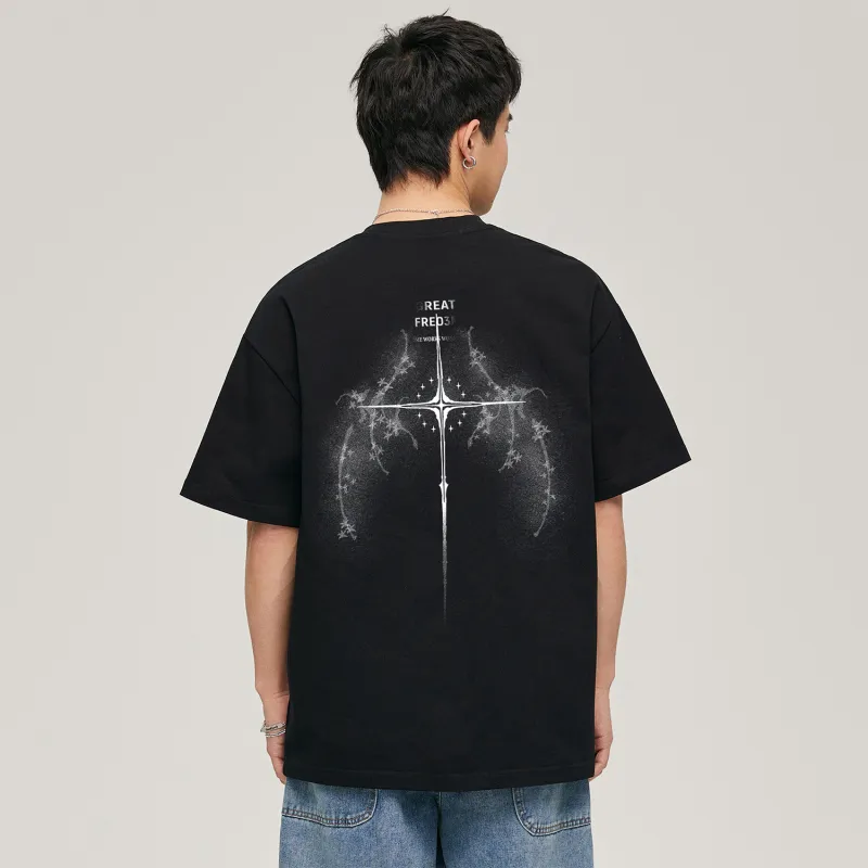 FREO3N T Shirts Unisex-2