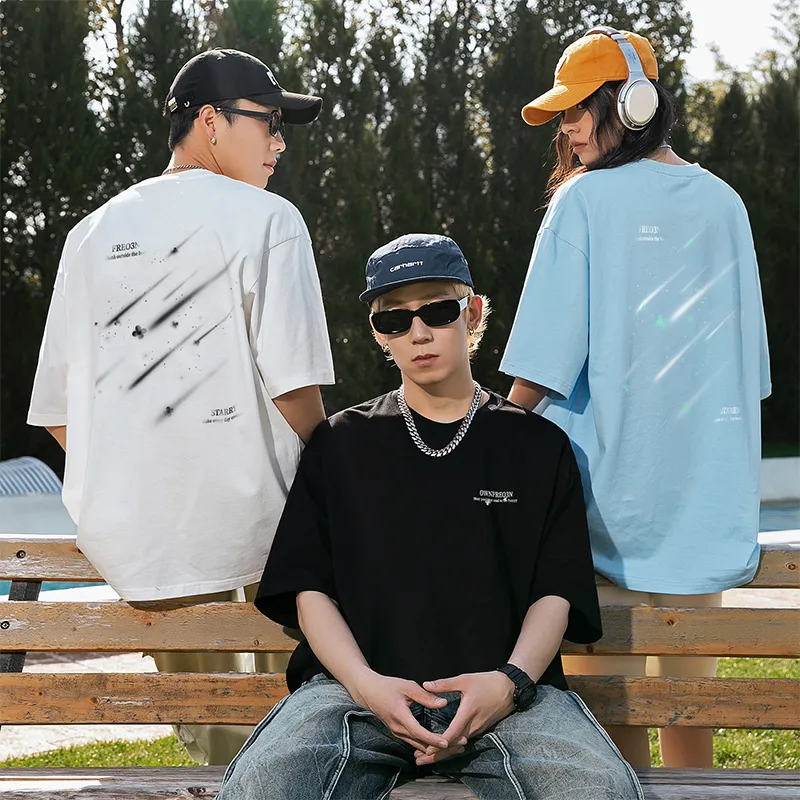 FREO3N T Shirts Unisex-8
