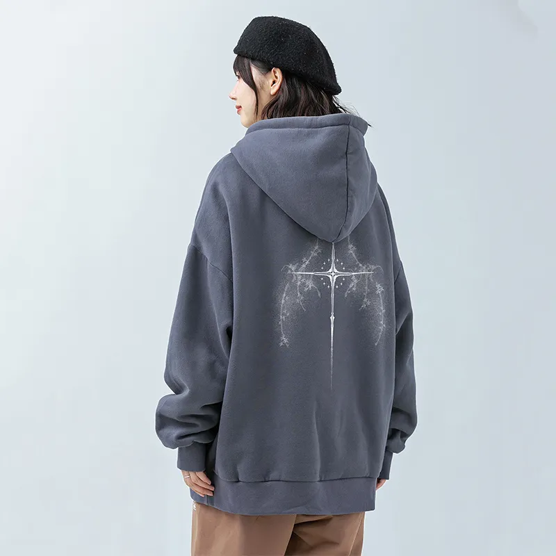 FREO3N Sweatshirts Unisex-23