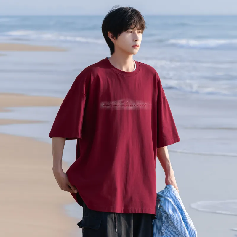 FREO3N T Shirts Unisex-16