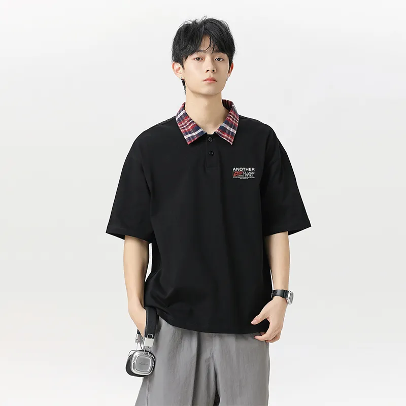 FREO3N Polo Shirts Unisex-22