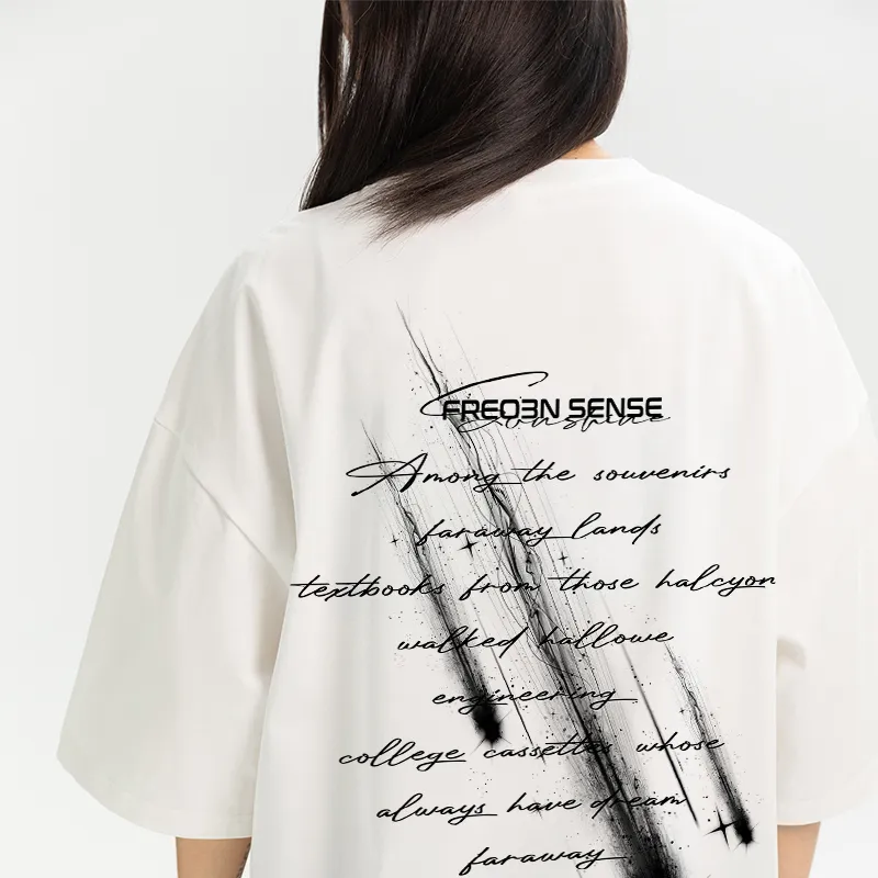 FREO3N T Shirts Unisex-6