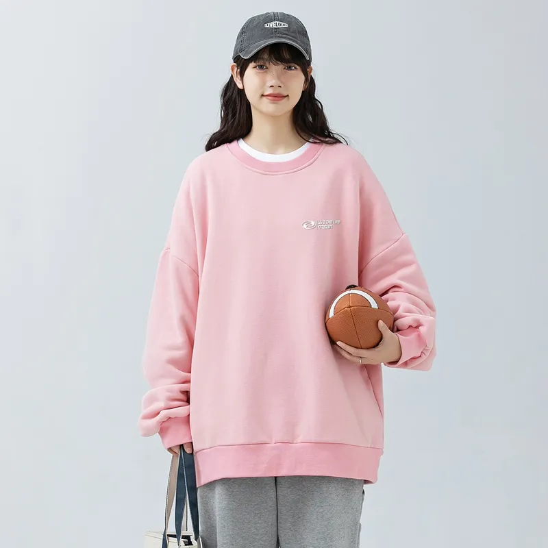 FREO3N Sweatshirts Unisex-17