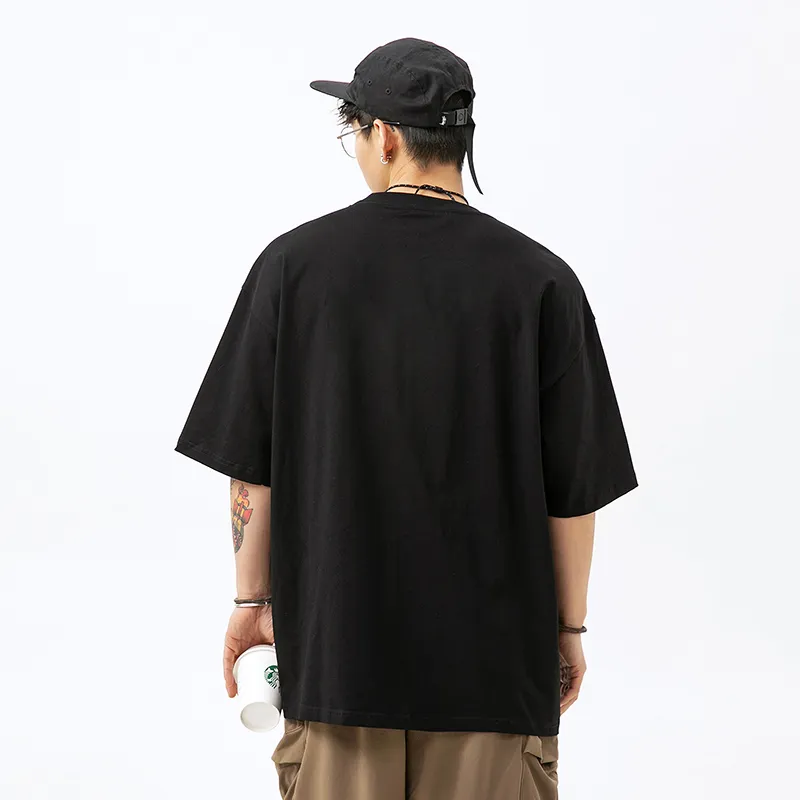 FREO3N T Shirts Unisex-2