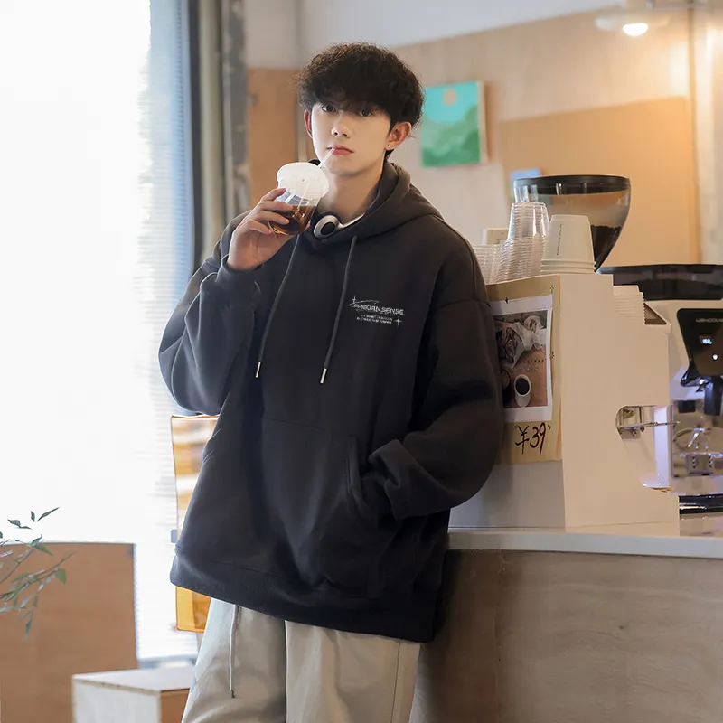 FREO3N Sweatshirts Unisex-21