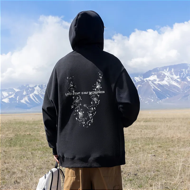 FREO3N Sweatshirts Unisex-23